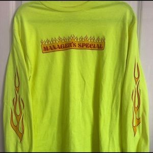 Urban outfitters cute long sleeve.